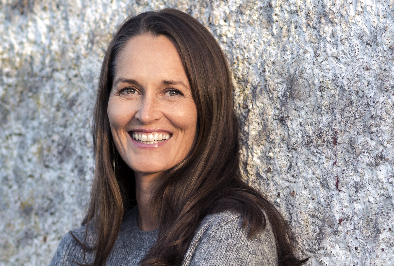 Barndomens betydelse är central i Sofia Lundbergs nya roman