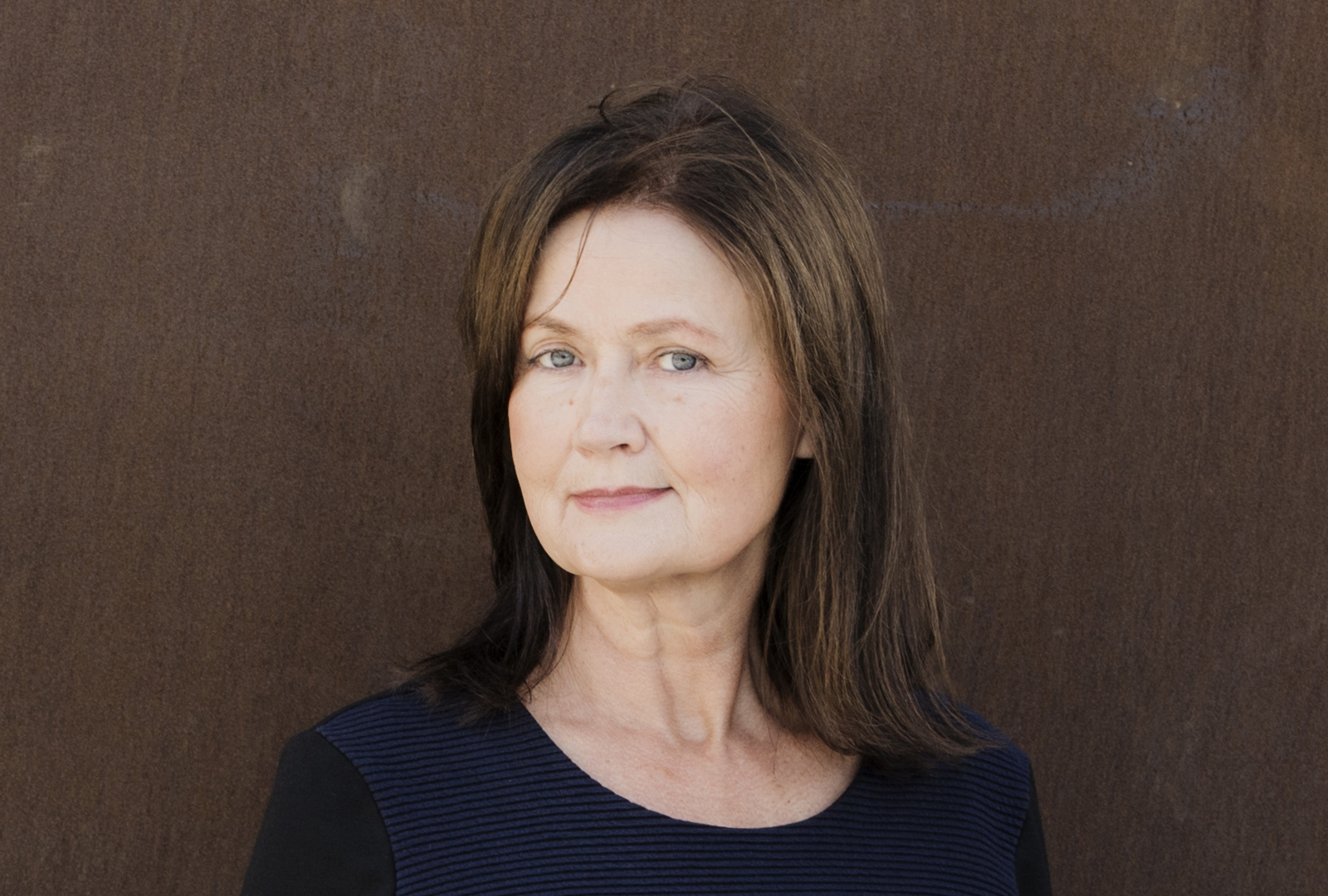 Eva F Dahlgren utses till hedersdoktor vid Uppsala universitet