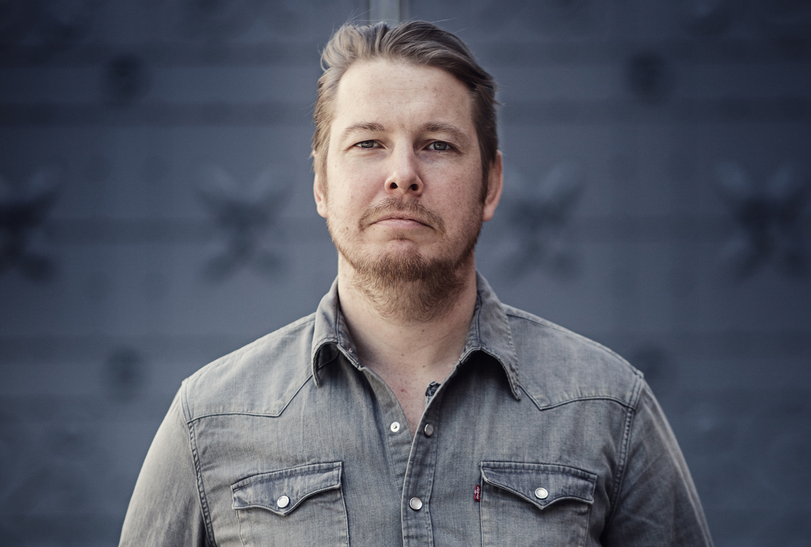 Fredrik Backman toppar New York Times bästsäljarlista