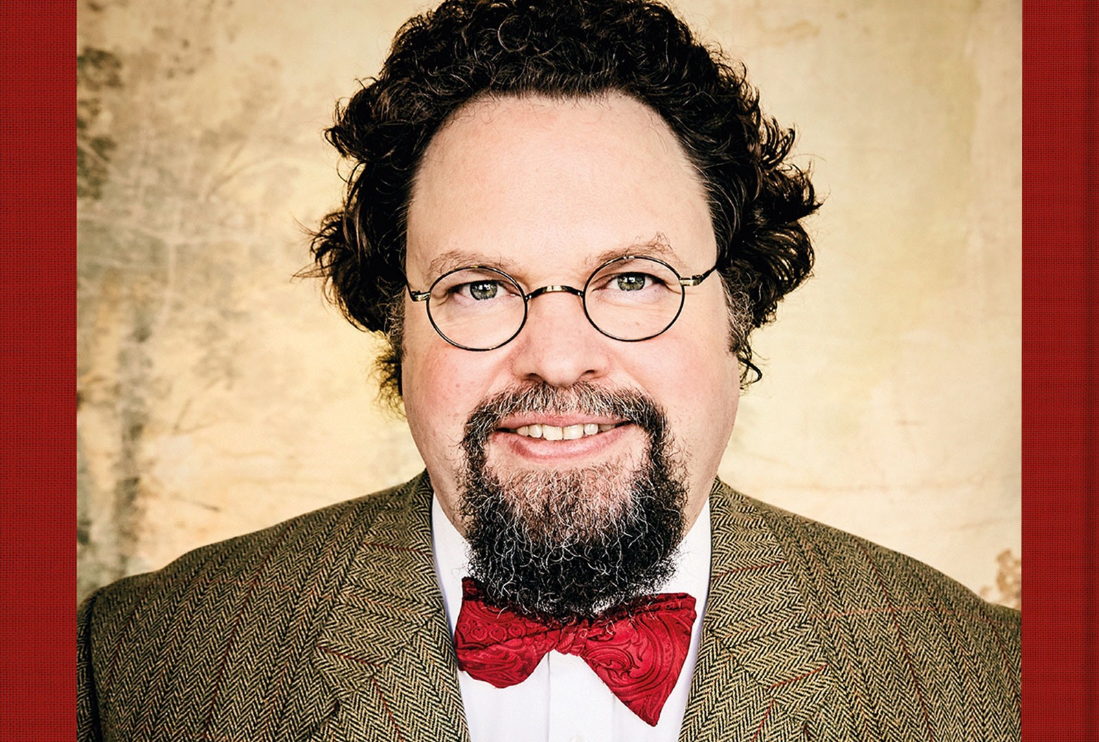 Edward Blom aktuell med ny personlig bok fylld med livsbetraktelser