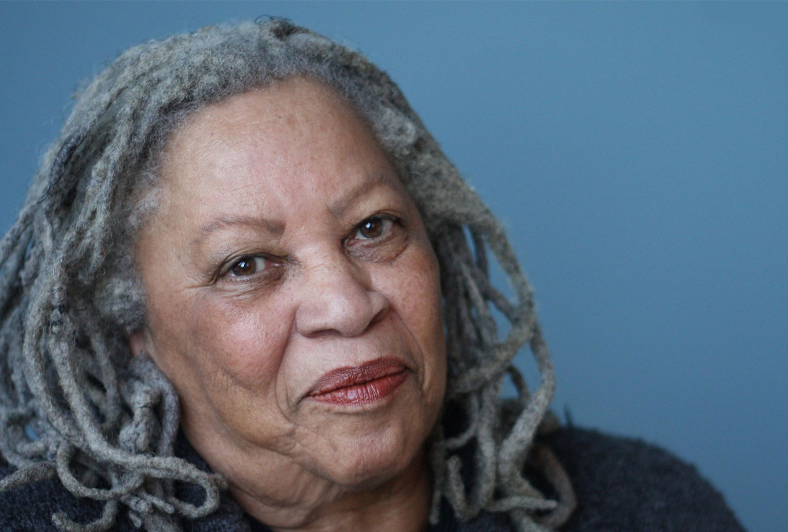 Toni Morrison har avlidit