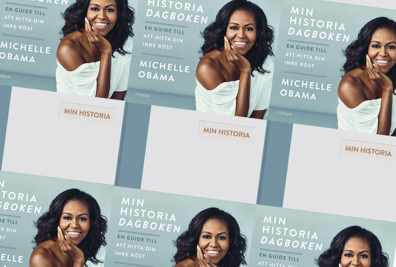 Min historia: Dagboken – En guide till att hitta din inre röst