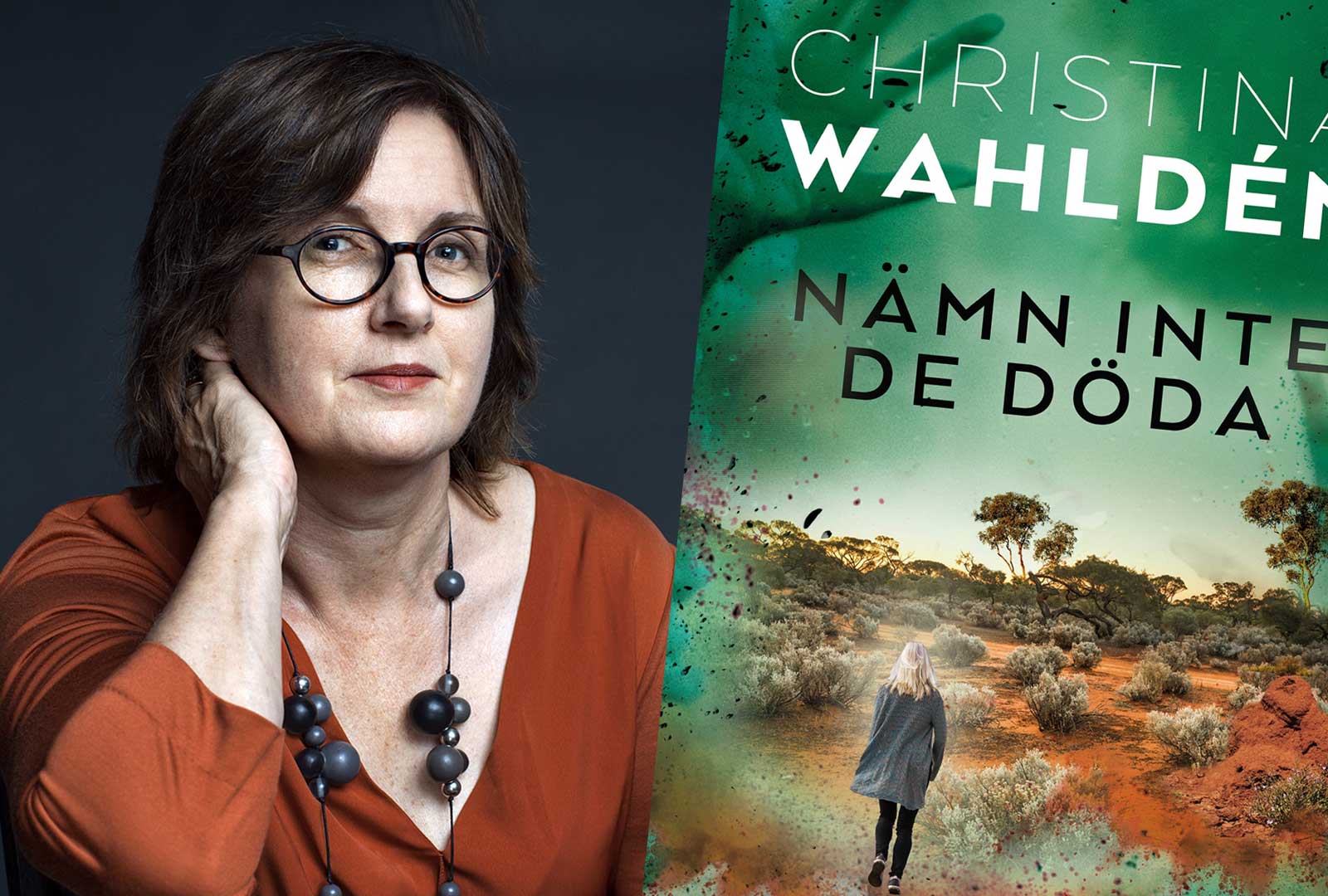 Med passion för Australien