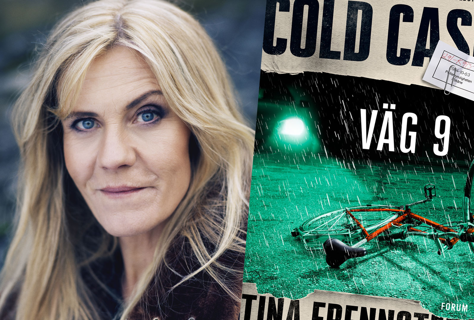 Kalla fall blir heta