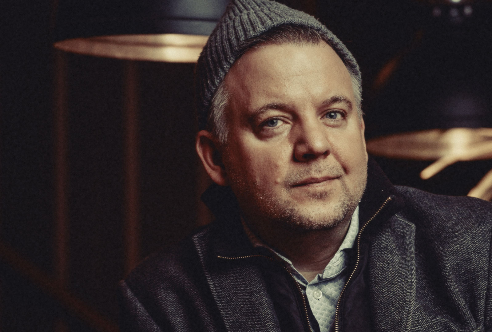 Conny Palmkvist prisas i manustävling