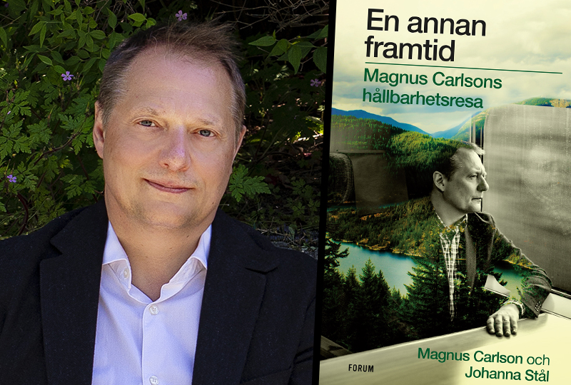 Weeping Willows-sångaren skriver för framtiden