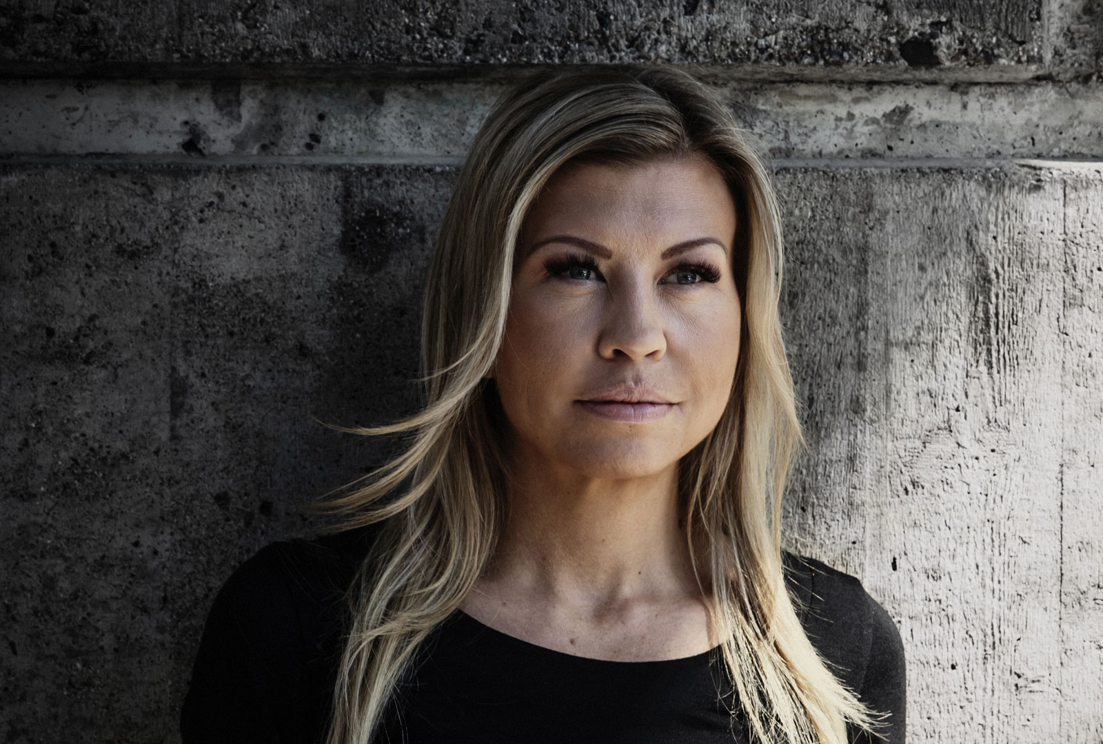 Nu kommer Ingelas berättelse: Mina åtta år i Kality