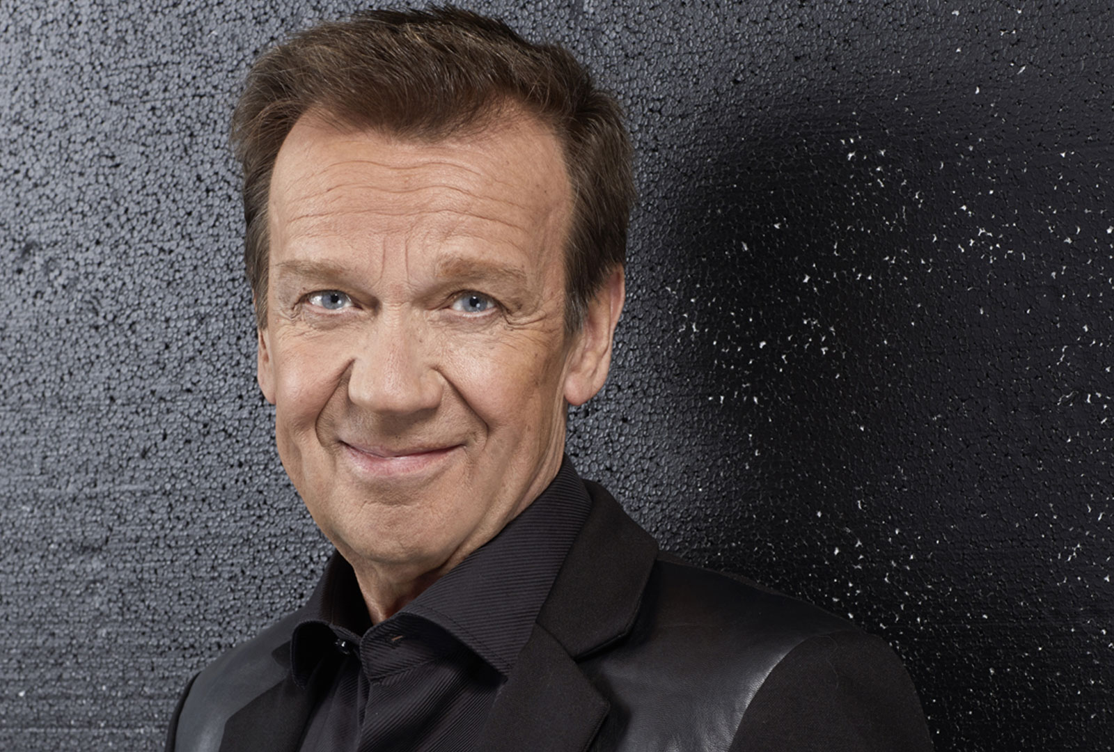 Björn Skifs invald i Swedish Music Hall of Fame - Forum