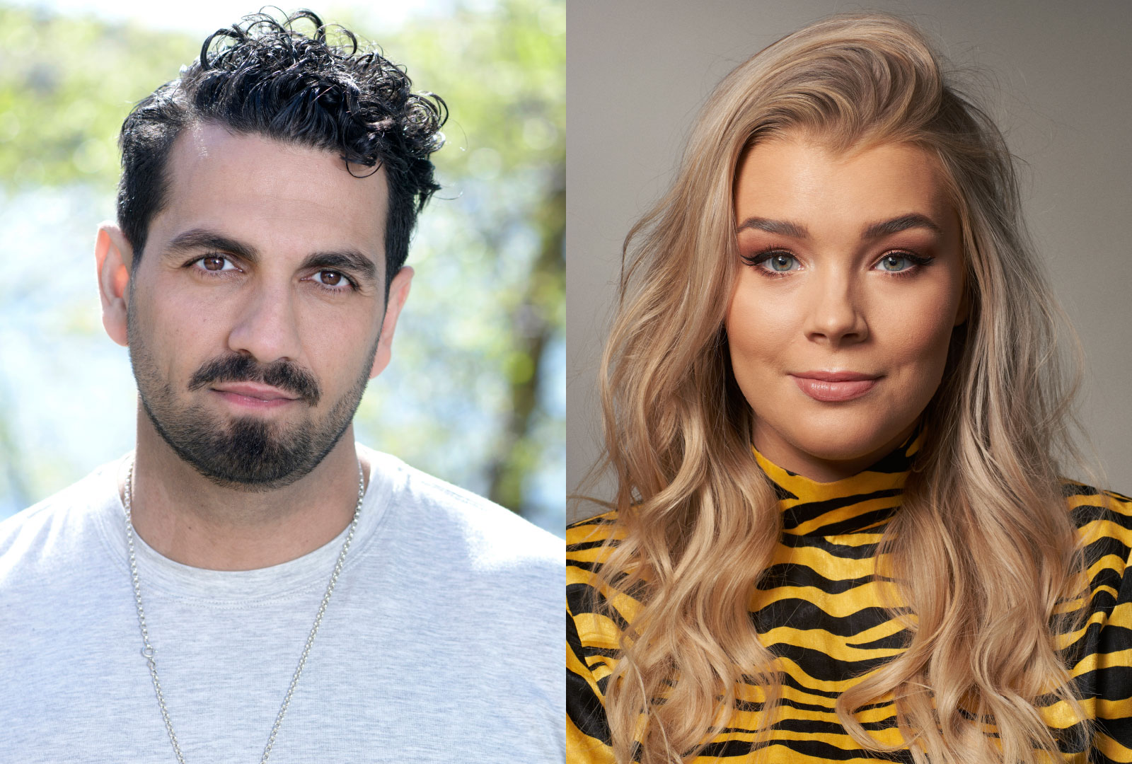 De medverkar i Sommar i P1