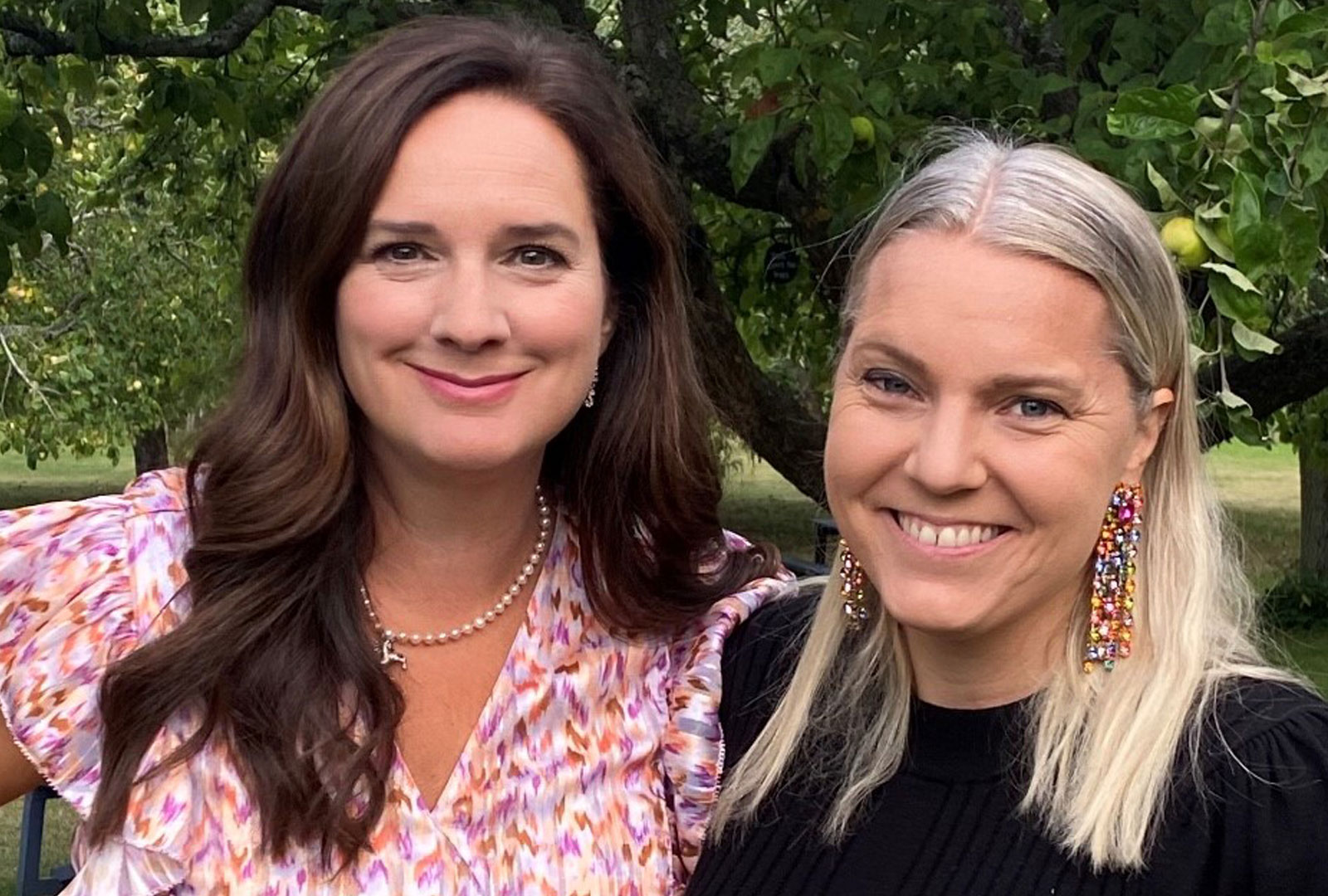 Födelsedagen av Sarenbrant & Bergfeldt filmatiseras