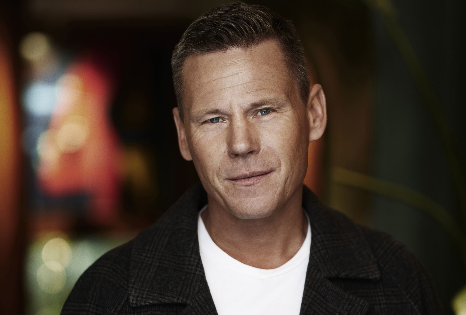 Mons Kallentoft tipsar om oktobers bästa spänningsläsning