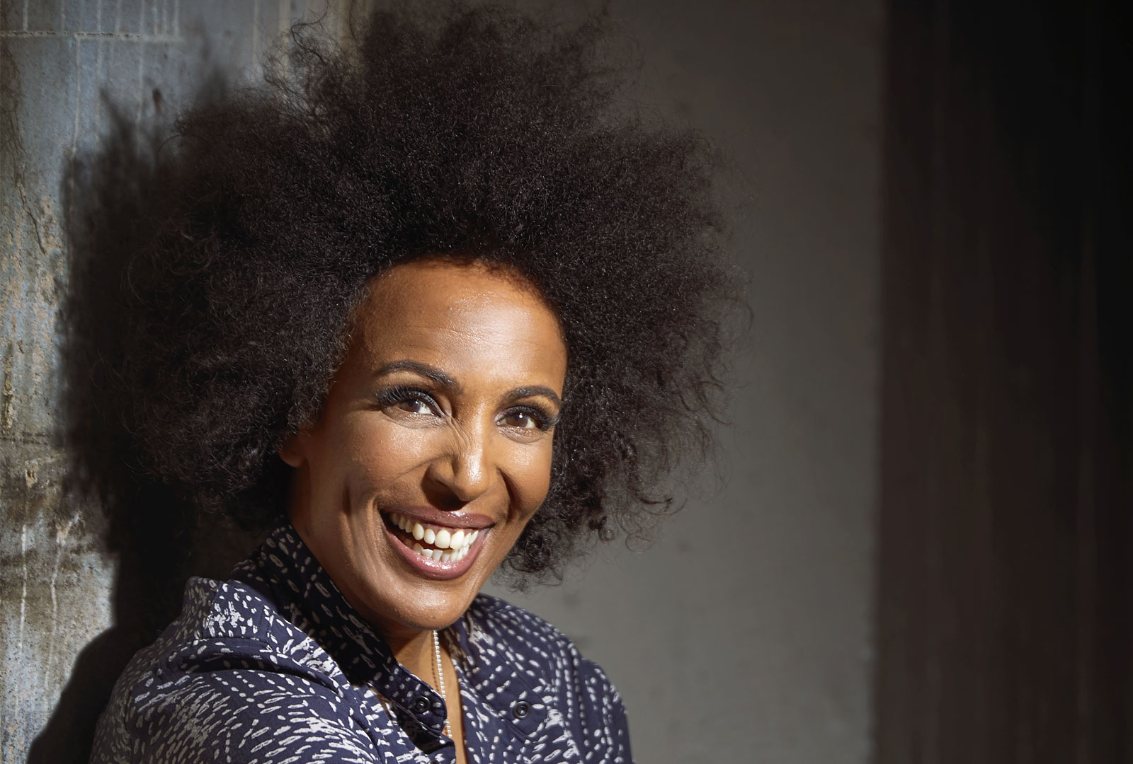 Marika Carlsson en av årets vintervärdar i P1