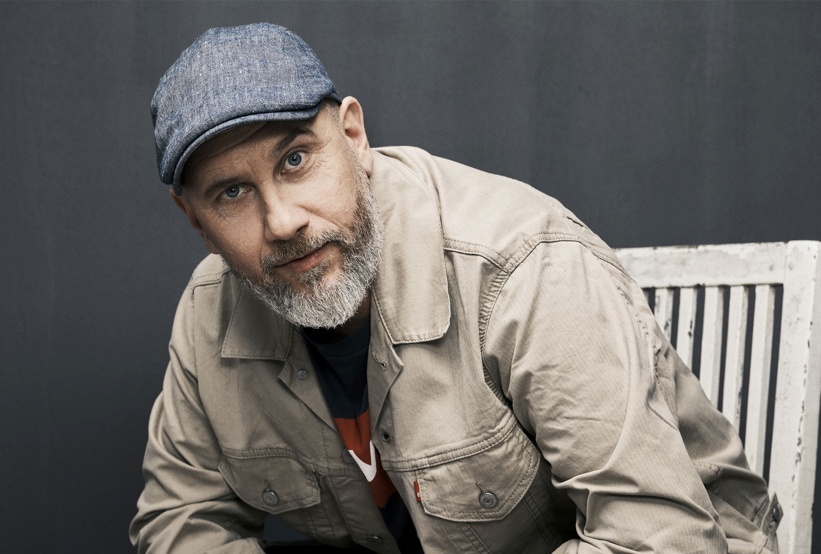 Premiär för Marko och Irma – en ny realityserie