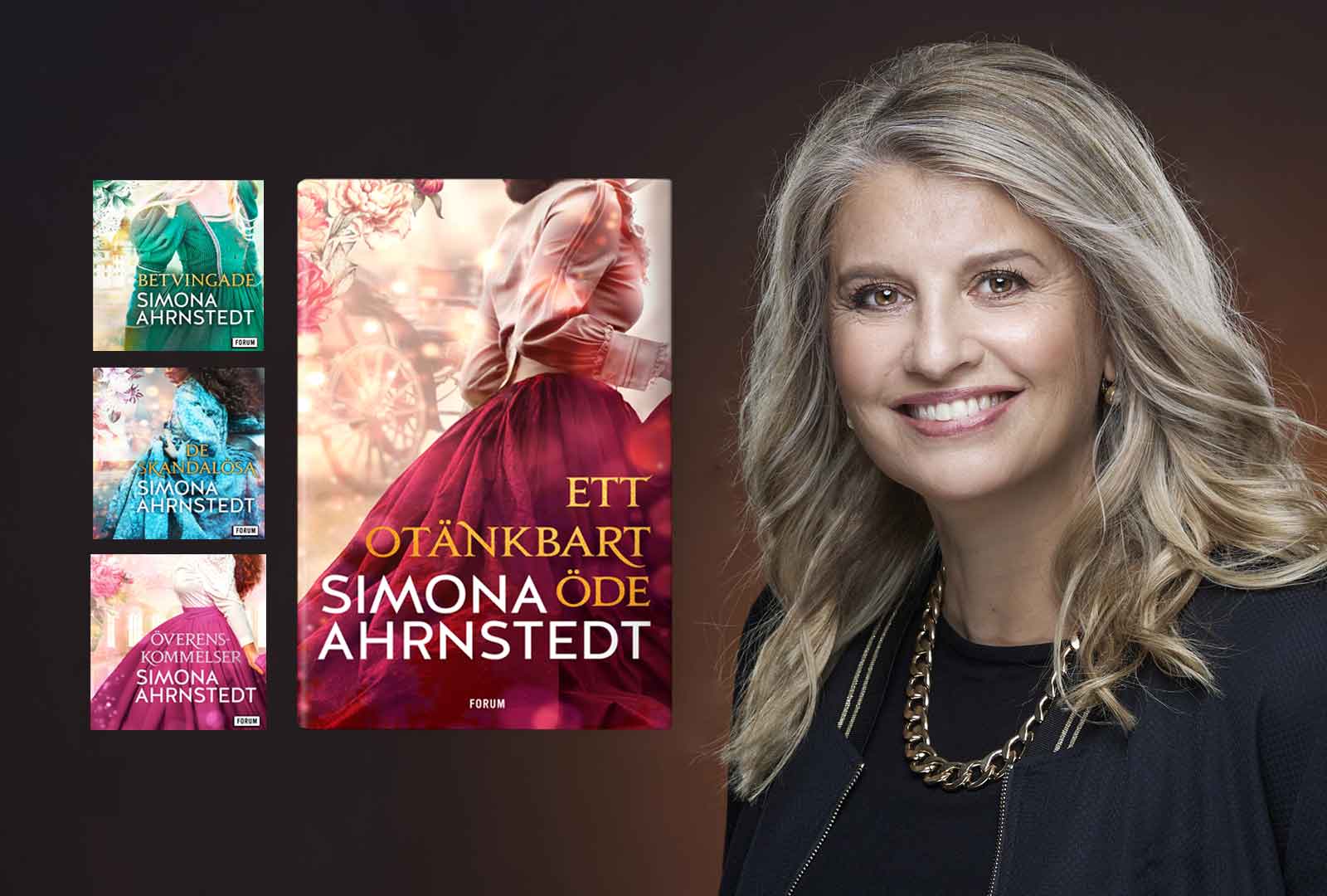 Kvinnokamp och förbjuden kärlek i en dramatisk tid