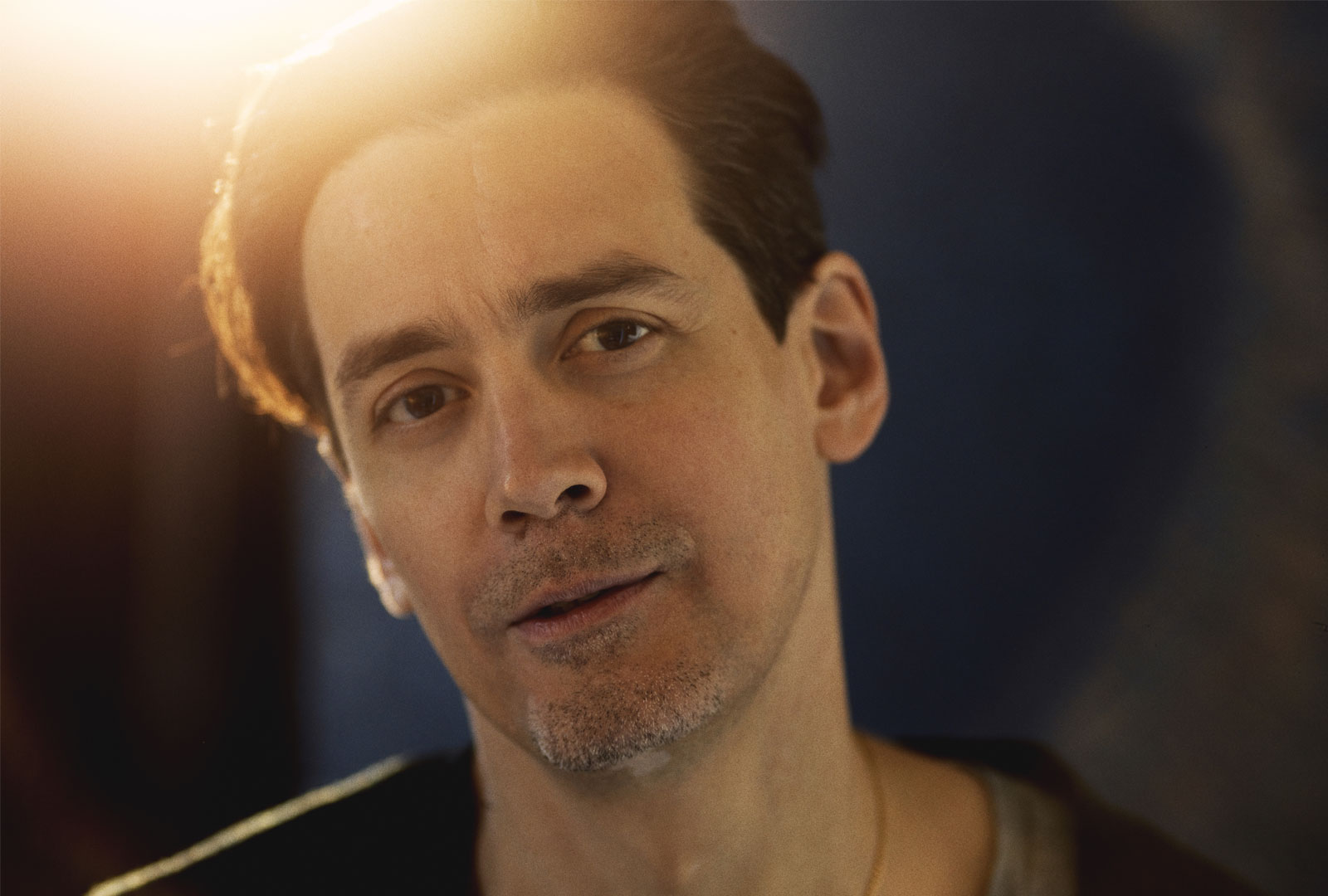 David Ärlemalm tilldelas stipendium