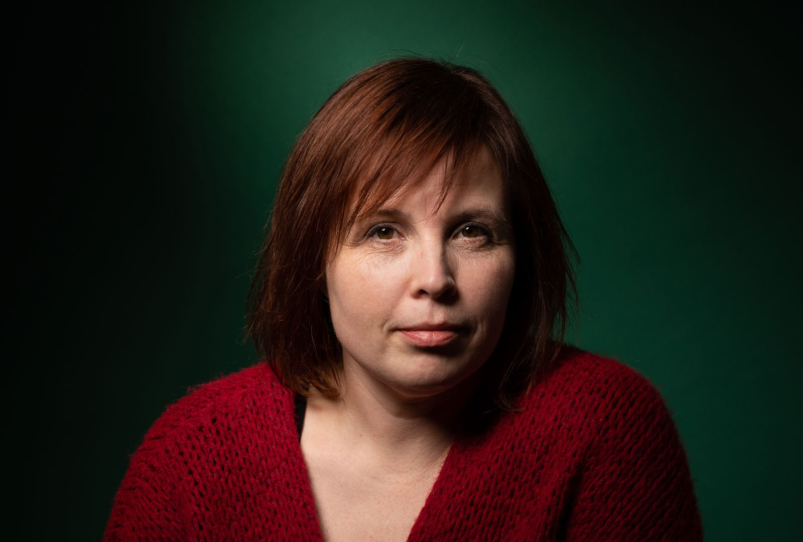 Sveriges Radios Novellpris 2023 till Karin Erlandsson