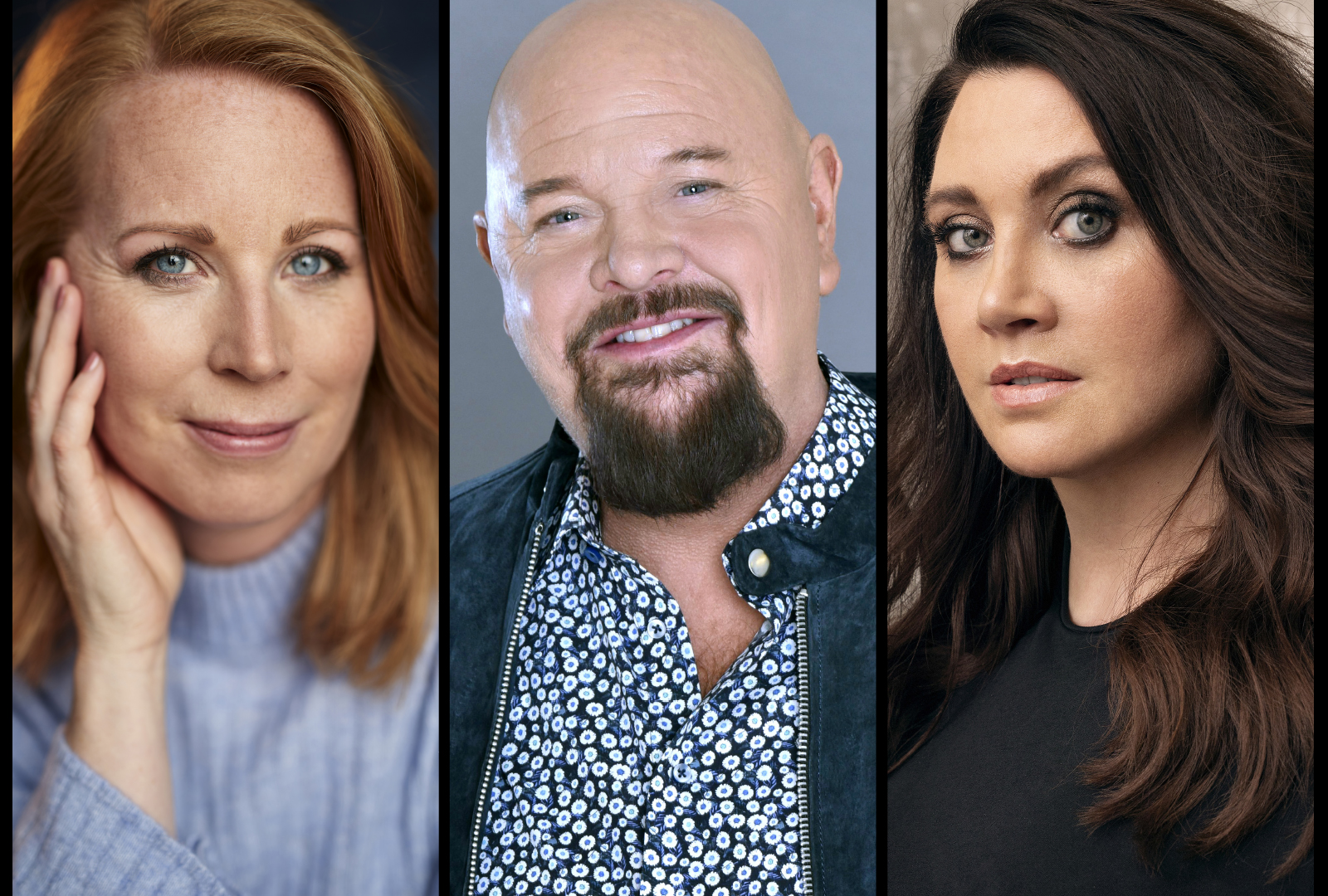 De medverkar i Sommar i P1