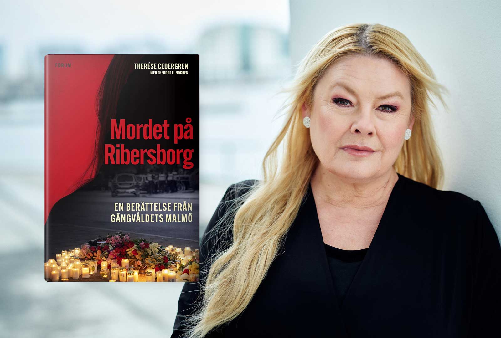 Mordet på Karolin Hakim var gränslöst på ett helt nytt sätt