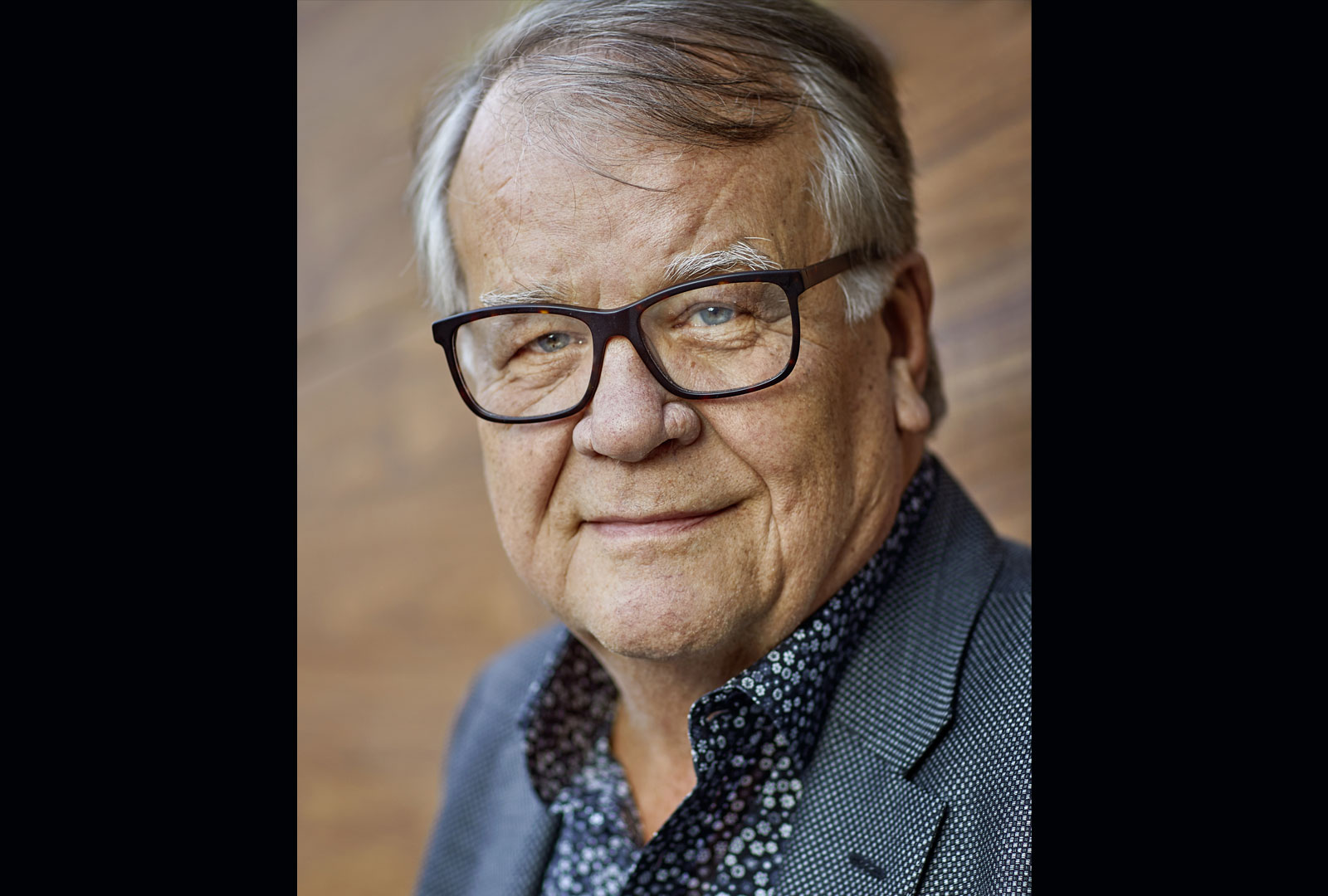 Lasse Berghagen har avlidit