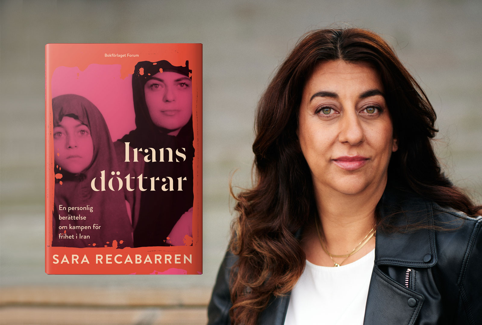 Därför förlorade Irans döttrar sin frihet