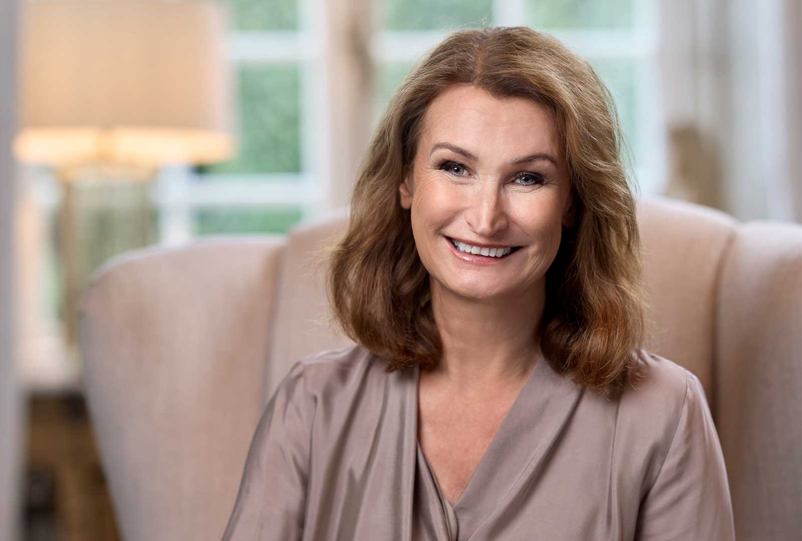 Viveca Sten Årets svenska deckarförfattare 2024