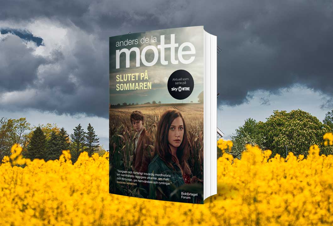 Slutet på sommaren tv-serie på SkyShowtime