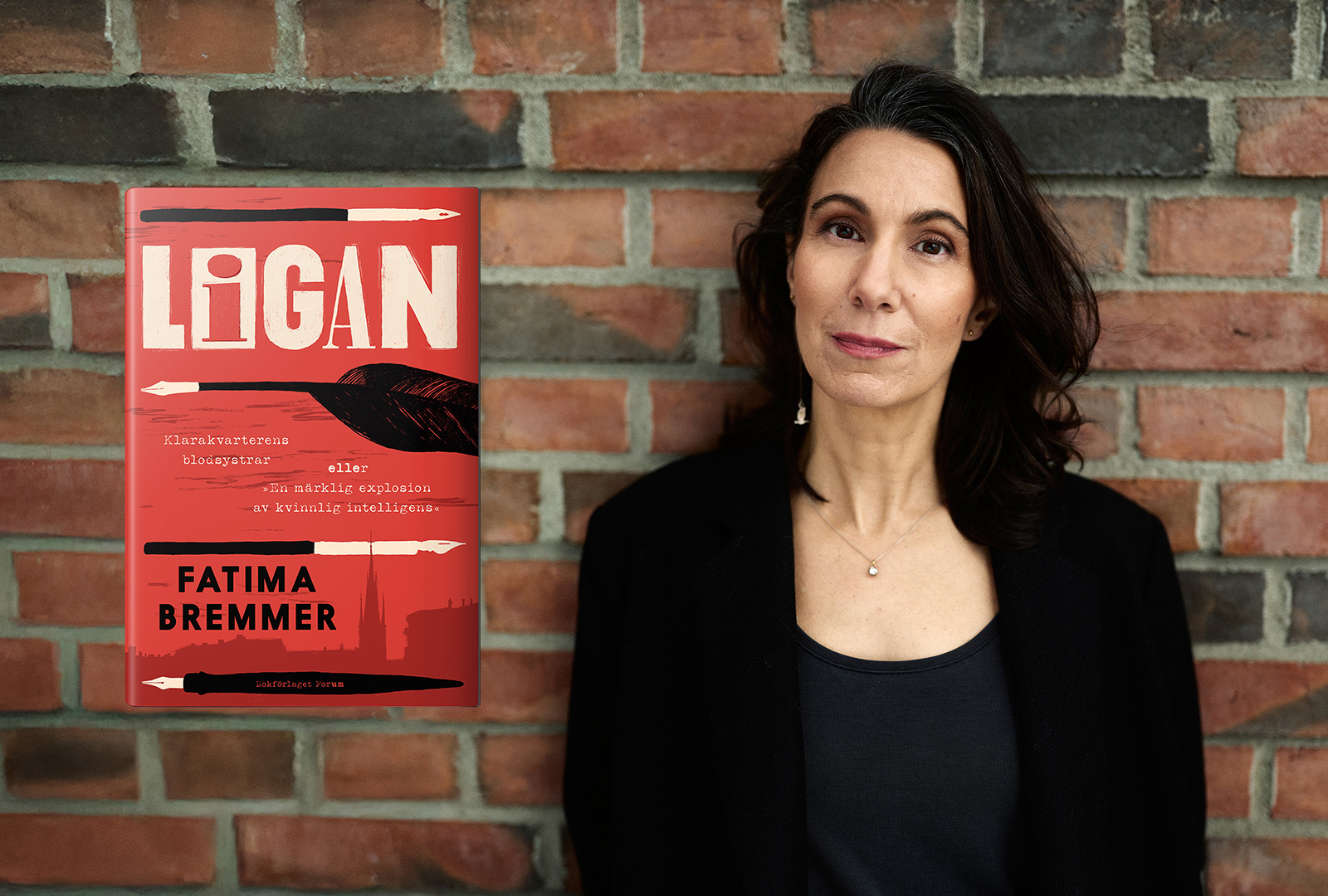 Kvinnorna som skrev om historien