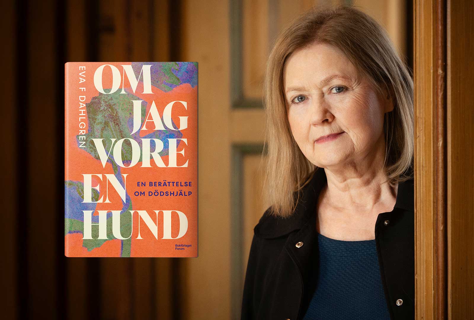 Dödshjälp i Nederländerna och gråzon i Sverige – vad pågår?