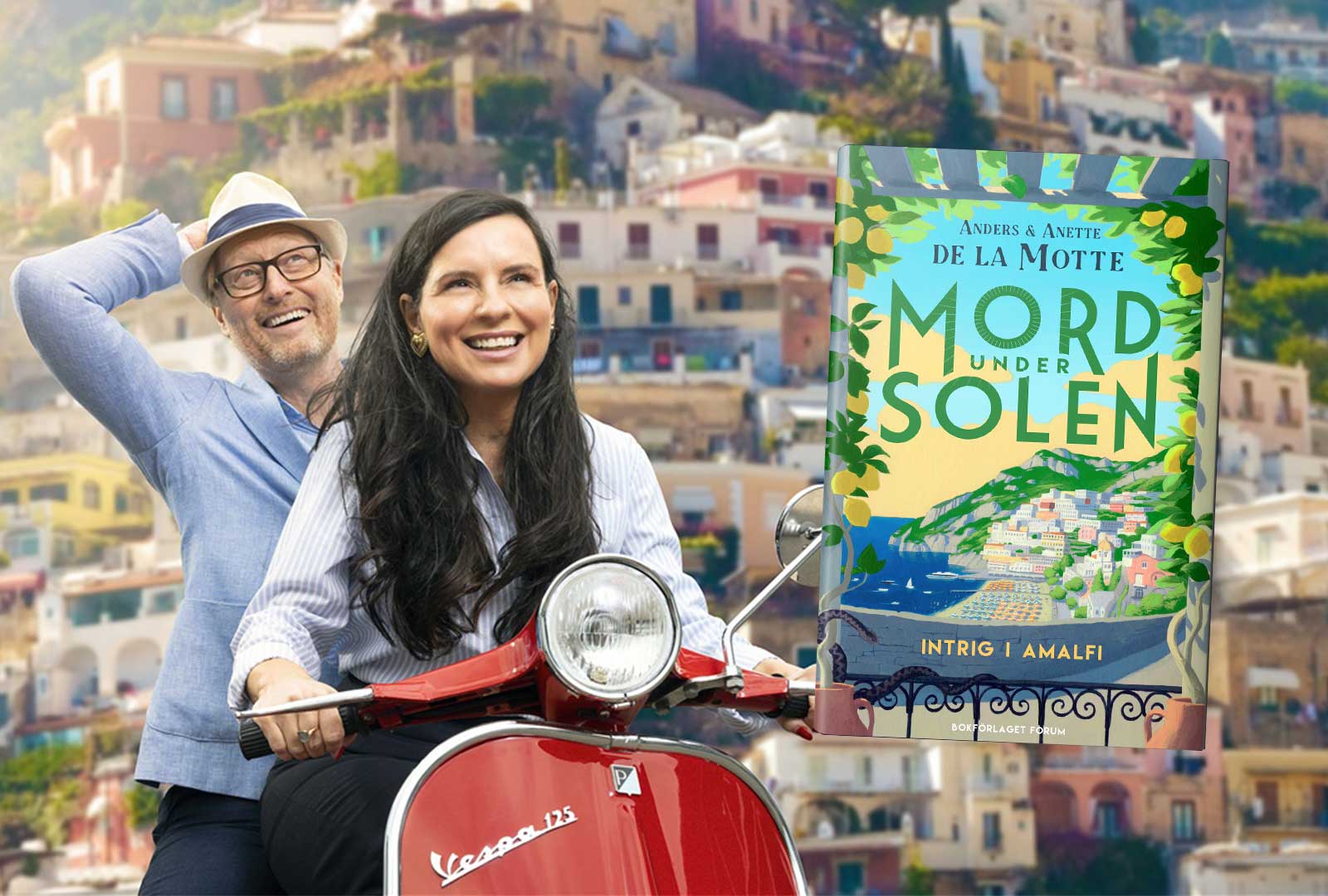 Familjehemligheter, maktspel och ett arv värt att mörda för