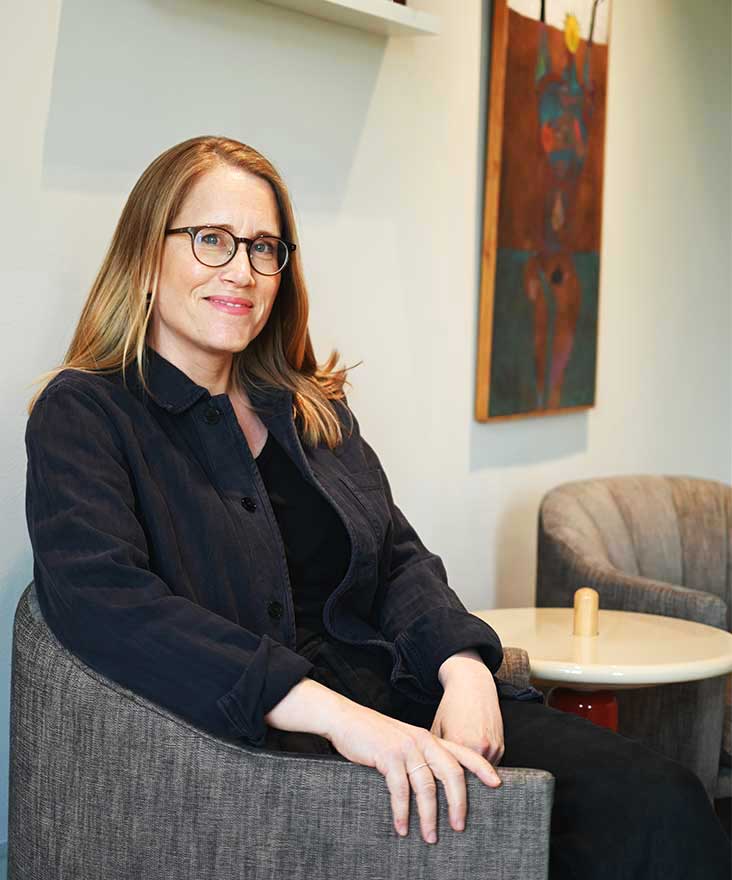 Åsa Lindström