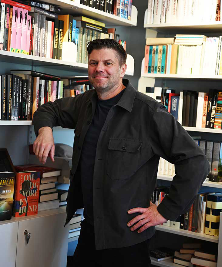 Andreas Lundberg