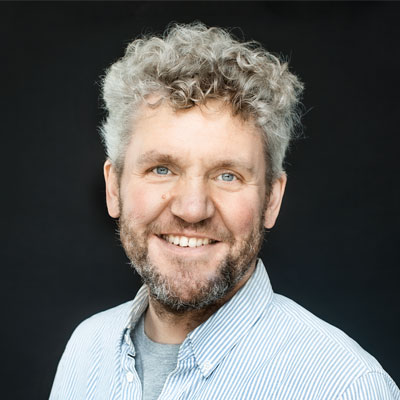 Sebastian Gröndahl