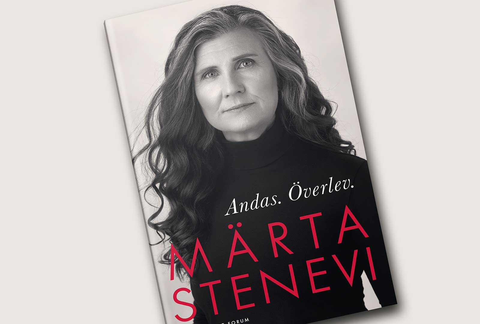 Märta Stenevi lämnar politiken och släpper bok om tystnadskulturen i Miljöpartiet