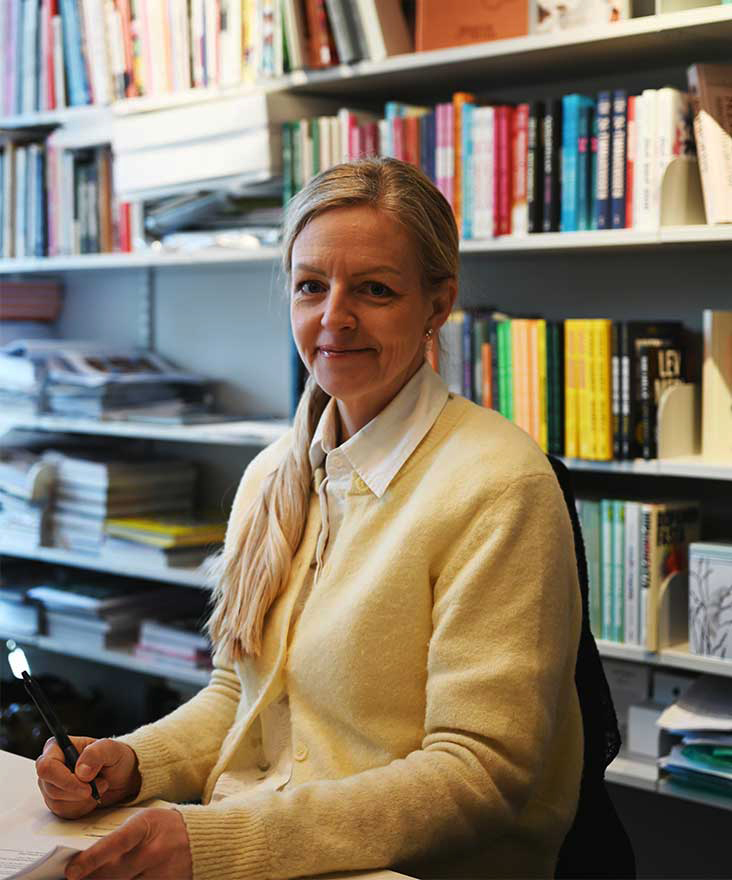 Cecilia Viklund