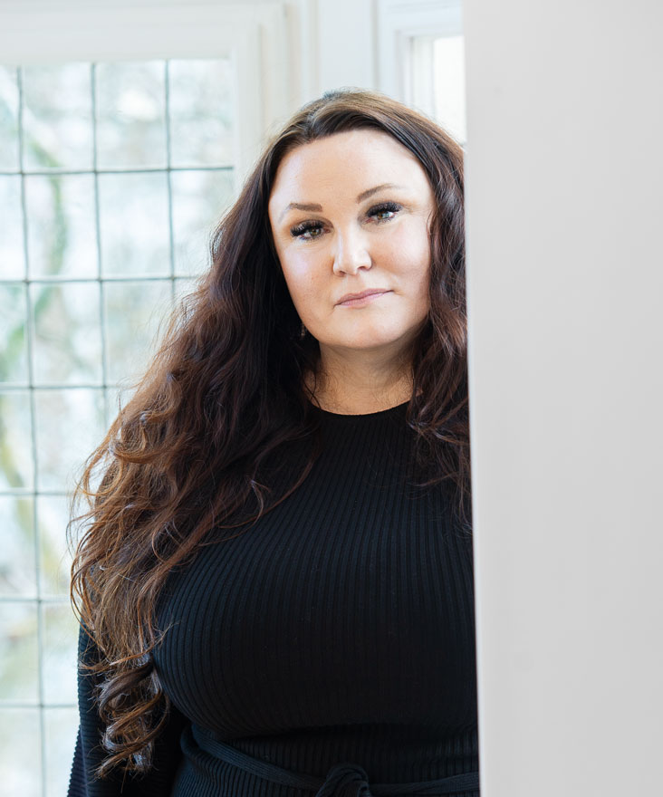 Emma Olofsson