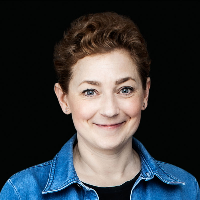 Anna Mälberg