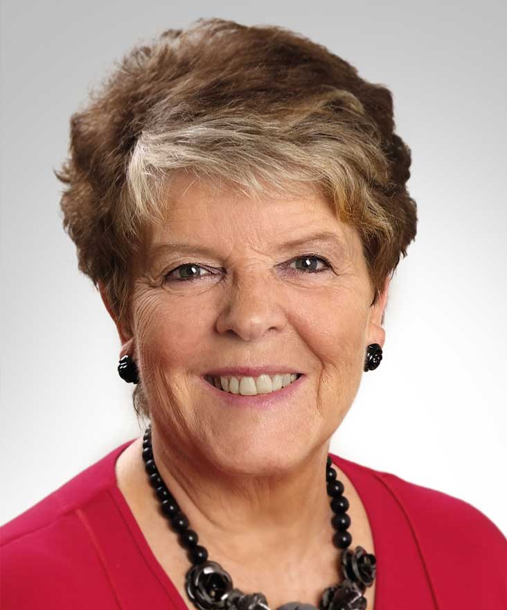 Anne-Lise Boge