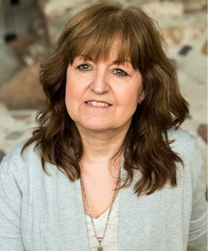 Liv Almendingen