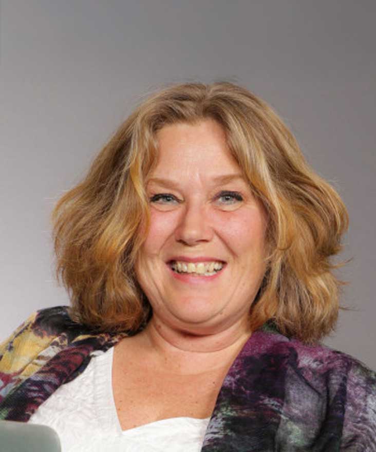 Stine S. Samuelsen