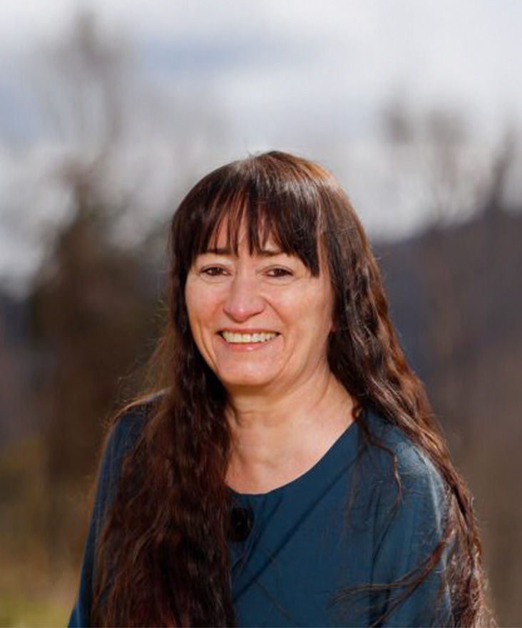 Trine Angelsen