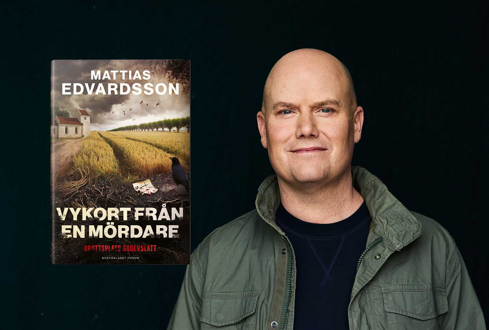 Uppföljaren till Gravglänta – skuld, syskonskap och jakten på sanningen