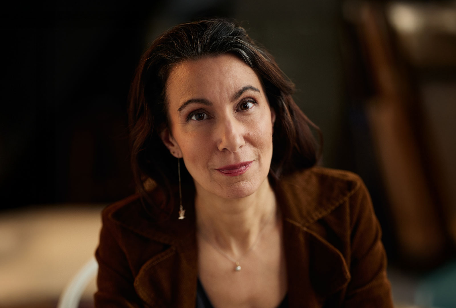 Fatima Bremmer tilldelas Herthapriset i Eva Mobergs minne 2025