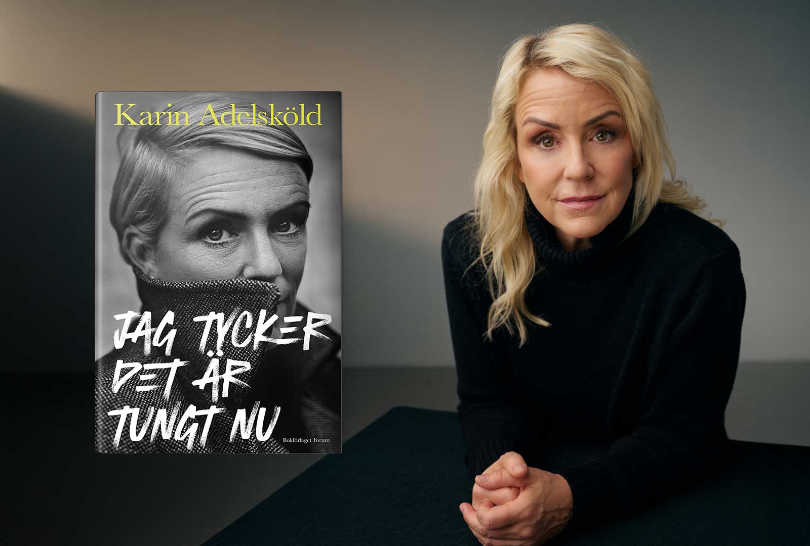 Karin Adelsköld utsedd till Årets ögonöppnare 2025