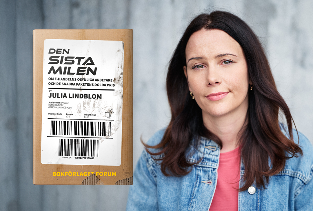 En vecka innan Black Friday - Granskning av e-handelns dolda baksida och gigarbetarnas verklighet