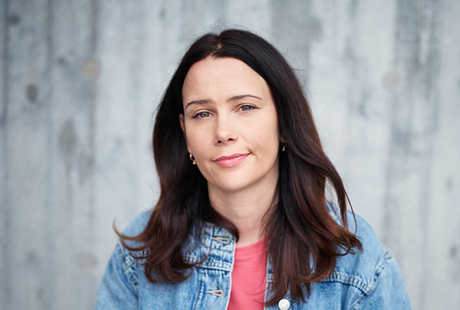 Julia Lindblom nomineras till afrikanskt journalistpris