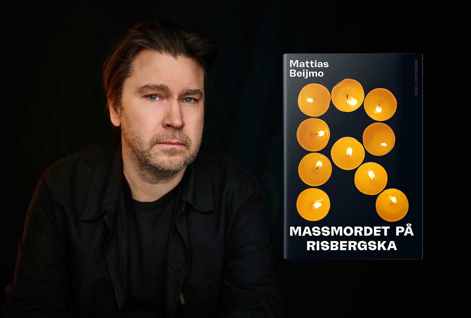 Ny bok borrar i den svåraste frågan om Risbergska: varför?