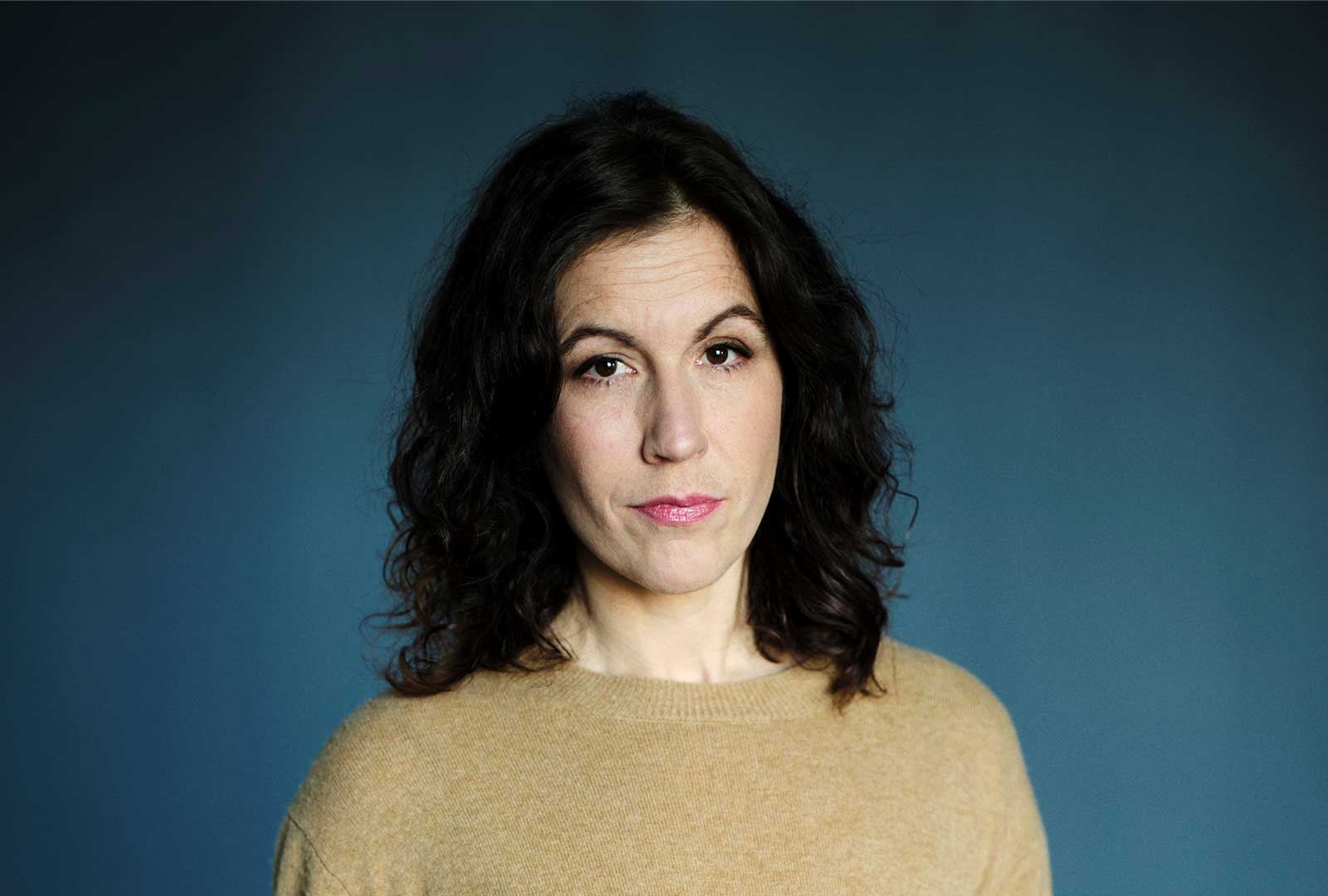 Lisa Röstlund nomineras till Pennskaftspriset 2026