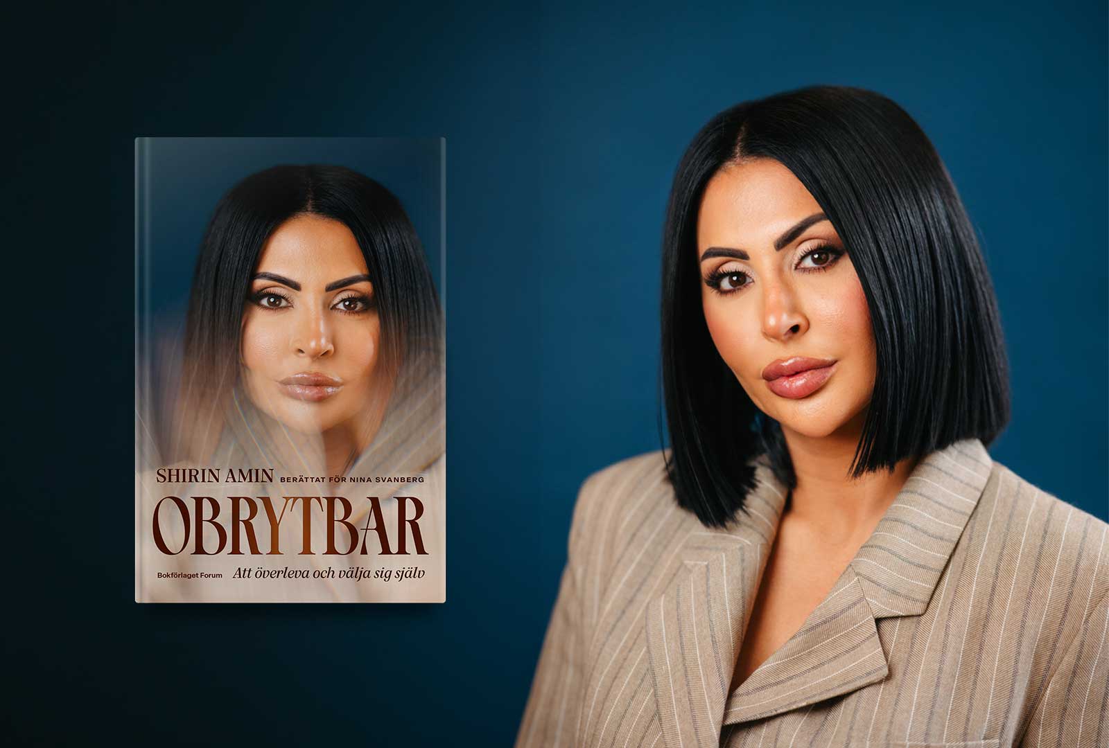 Ny bok belyser varför våldsutsatta stannar kvar i destruktiva relationer