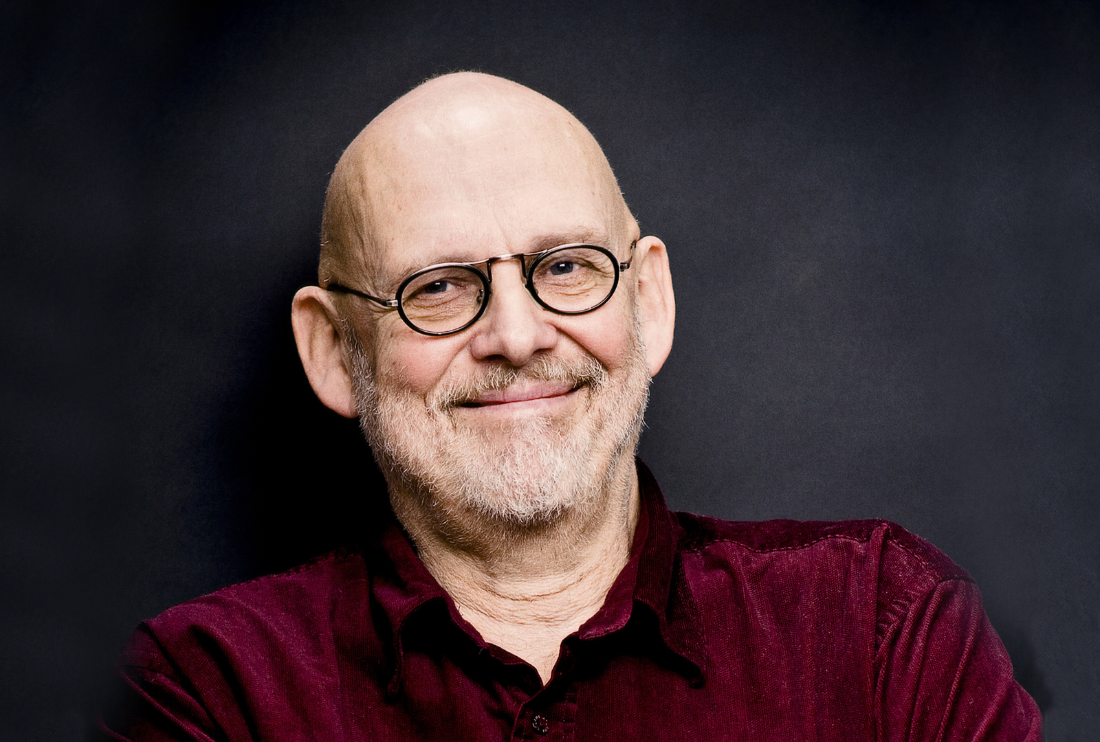 Knut V Pettersson-stipendiet 2020 till Jan Lööf