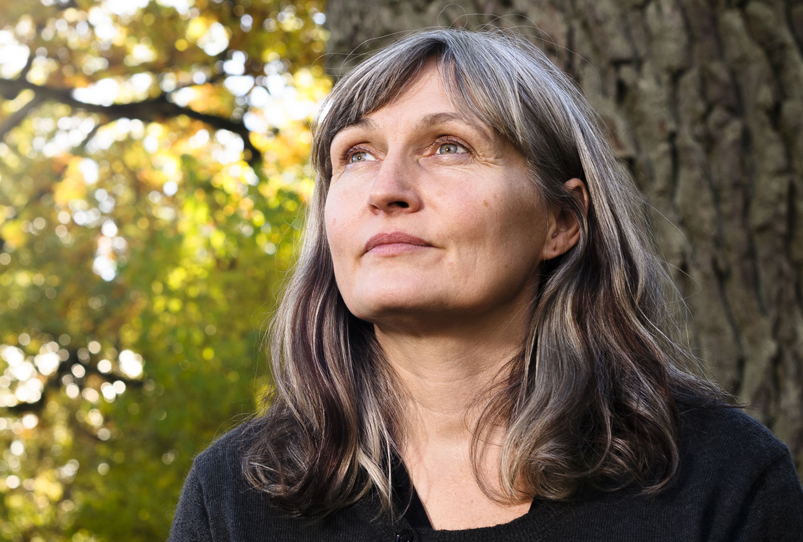 Anna Höglund nomineras till Ottilia Adelborg-priset 2020